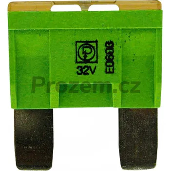 Autopojistky Pojistková vložka pro Linde, 7916040051