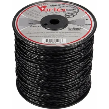 Desert Extrusion Žací struna Vortex 2,7 mm x 280 m
