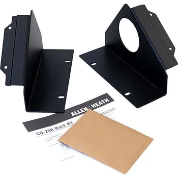 Mixážní pult Allen&Heath CQ20B-RK19