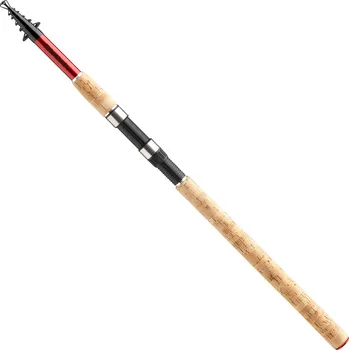 Rybářský prut Daiwa Sweepfire Tele Spin 240 cm/30-70 g