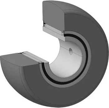 NTN NA 2202LL/3AS opěrná kladka