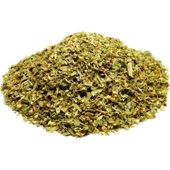 Kostera Koření na pizzu exkluzive Balení: Sáček 20g