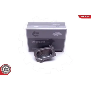 Řídící jednotka Řídící jednotka, osvětlení ESEN SKV 59SKV105