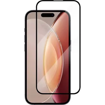 Tvrzené sklo (Tempered Glass) RHINOTECH pro Apple iPhone 15 Plus / 14 Pro Max - 3D hrana