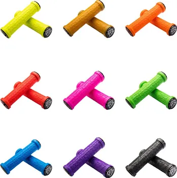 grip Gripy Race Face Grippler 33mm Barevná kombinace: Modré