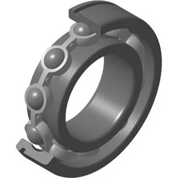 NTN 6305 N C3 kuličkové ložisko