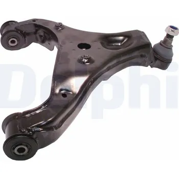 Zavěšení kol Řídicí páka, zavěšení kol DELPHI TC2449