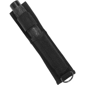 Teleskopický obušek MIL-TEC Teleskopický obušek 41 cm černý