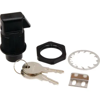 Zámek na kolo Zámek pro Jungheinrich, 26327410