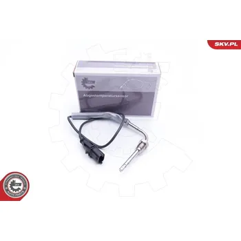 Autoelektrika Čidlo, teplota výfukových plynů ESEN SKV 30SKV175