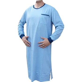 Pánská noční košile xcena Noční košile nový typ pánská Velikost: L