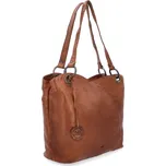 Kabelka přes rameno Noelia Bolger koňaková NB 2011 KO