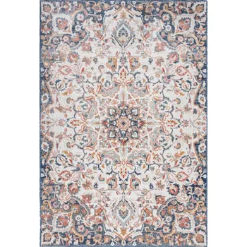 Hans Home Kusový koberec Plaza Mabel Navy – na ven i na doma - 120x170 - doprava zdarma