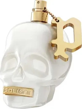 Dámský parfém Police To Be Born To Shine W EDP