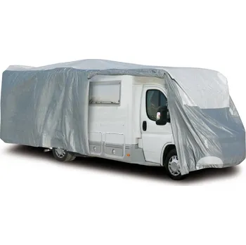 Plachta na motorové vozidlo LAMPA Italy Autoplachta Aerotech, kryt karavanu - M 710x255xV270 cm