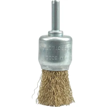 kartáč na vrtačku Vorel TO-06992 24 mm