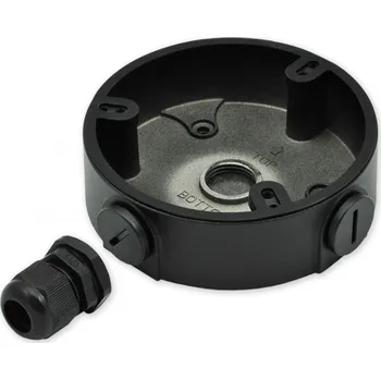 PFA136-BLACK - černá