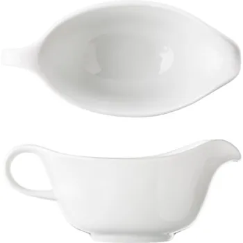 Omáčník Lilien | Omáčník, bílý, 100 ml, Josefine