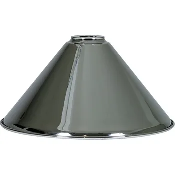 Kulečníková lampa Norditalia Kulečníková lampa Moonlight - stínidlo stříbrné