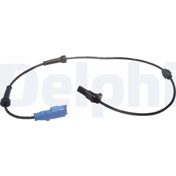 Přislušenství brzdového systému Snímač, počet otáček kol DELPHI SS20134