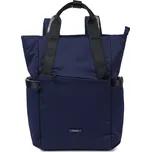 Hedgren Nova Solar dámský batoh / taška na notebook 14", Barva Navy Cosmos 795