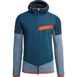 Martini Chrome 1835/53 sportovní funkční bunda pánská L