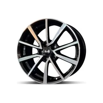 Disk PLATIN P95 6,5x16 5x114,3 ET50 CB70 60PLR61152