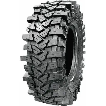 4x4 pneu ZIARELLI MOUNTAIN DEVILS 3PMSF 235/85 R 16 120/116 S TL - celoroční protektor M+S