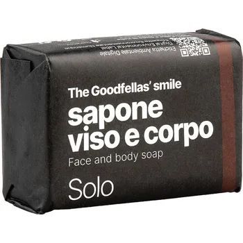 Mýdlo The Goodfellas' Smile Solo sprchové mýdlo 100 g