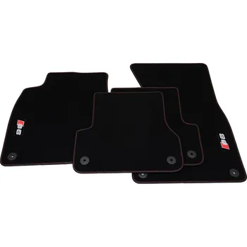 autokoberec Autokoberečky Audi S6, (C7, 2011 - 2018) COMBI + SEDAN