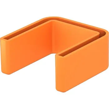 kabelová chránička OBO BETTERMANN Kryt US 5 KS ochranný 6338462