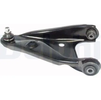 Zavěšení kol Řídicí páka, zavěšení kol DELPHI TC1729