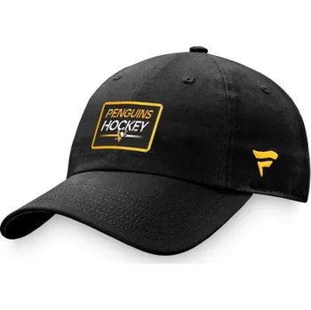 Kšiltovka Fanatics Kšiltovka Graphic Pittsburgh Penguins SR 481793