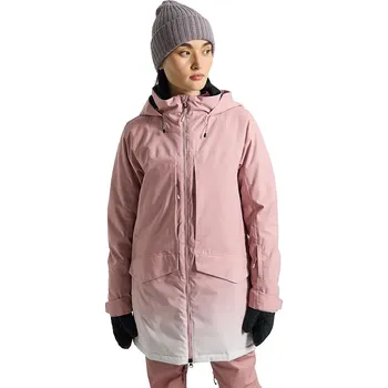 bunda Burton Prowess 2.0 2L - Blush Pink Ombre M