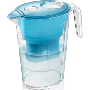 Filtrační konvice TESCOMA myDRINK 2,5 l modrá