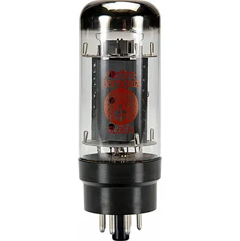 EH 6L6 Electro Harmonix / Russia Balení: Single