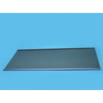 Domácí spotřebič H2109514 - Police pro chladničku Hisense