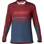 Dres Mavic Deemax PRO Red Dahlia/Poseidon Varianta: M