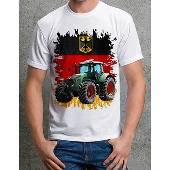 Chlapecké oblečení tričko FENDT 930