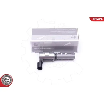 Ventil motoru Řídicí ventil, seřízení vačkového hřídele ESEN SKV 39SKV061