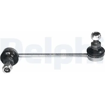 Zavěšení kol Tyč/vzpěra, stabilizátor DELPHI TC417