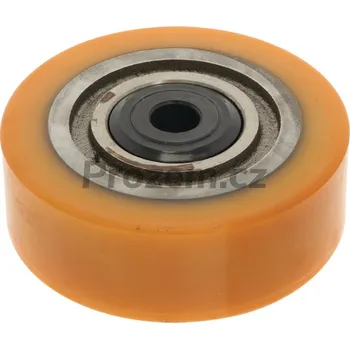 Pojezdové kolečko Otočné kolečko pro Linde, 0009934509