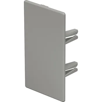 kabelová chránička OBO BETTERMANN Koncový díl WDK HE60110GR 6022588