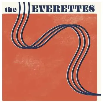 Zahraniční hudba CD The Everettes: The Everettes 2020