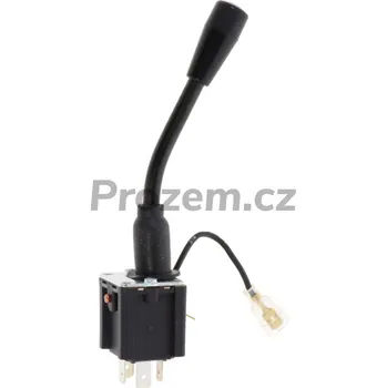 vypínač Blikající spínač pro Linde, 0009732400