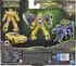 Figurka Hasbro Transformers Rise of the Beasts F46175X0 Bumblebee and Snarlsaber