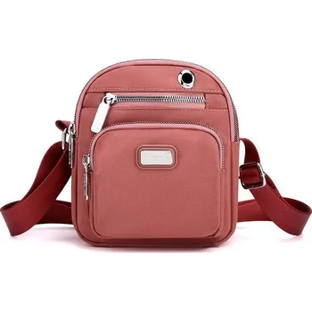 Kabelka Minimalistická praktická kabelka - 8