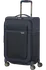 Cestovní kufr Samsonite Airea Spinner 55 x 35 x 22/25 cm tmavě modrý