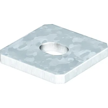 kabelová chránička OBO BETTERMANN Deska pro lištu MS 41 podélná GMS 1 VP FT 1124643