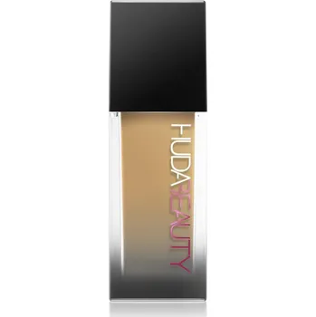 Make-up Huda Beauty Faux Filter Foundation dlouhotrvající make-up odstín Butter pecan 35 ml